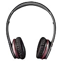 Beats Solo by Dr. Dre On-Ear Headphones with ControlTalk (Black)