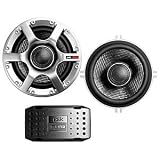 Polk/MOMO MMC525 5.25-Inch coaxial (AA2525-C)