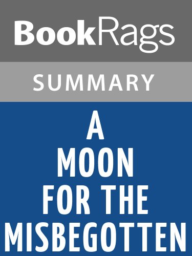 A Moon for the Misbegotten by Eugene O'Neill l Summary & Study Guide