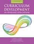 Curriculum Development In Nursing Education