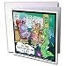 Londons Times Fish Fishing Deep Beneath Cartoons - Fish In A Net - Greeting Cards-12 Greeting Cards with envelopes