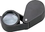 2''diam SUPERSIZE 10X LOUPE