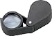 Toys : 2''diam SUPERSIZE 10X LOUPE