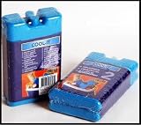 8 Kühlelemente Kühlakkus (265gr.) für Kühltasche Kühlbox
