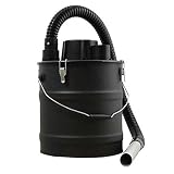 Bad Ash 2 Fireplace & Stove Vacuum Cleaning System