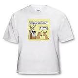 Londons Times Funny Animals Cartoons - Bambis Father In Search of the Real Killer - T-Shirts