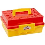Play-Doh Create N Store Toolbox