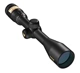 Nikon ProStaff Rimfire 3-9 x 40 Black Matte Riflescope (BDC 150)