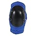 Smith Safety Gear Elite Elbow Pads, Blue, Large/X-Large