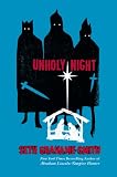 Unholy Night