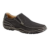 Men's GBX Rolla Casual Shoe - Black
