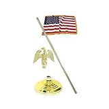 Indoor 4ft x 6ft US Flag Kit
