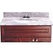 Team Efforts '' 49'' Vanity Top