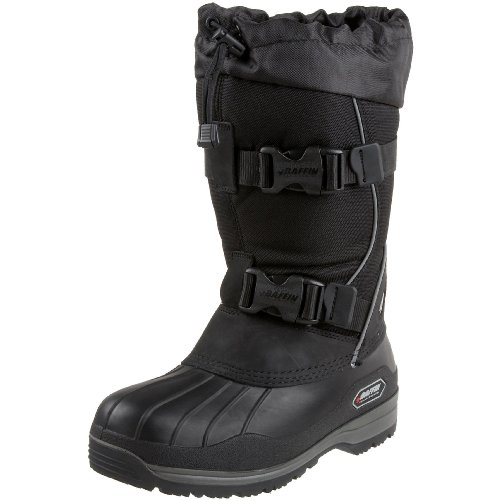 Baffin Womens Impact Insulated Boot