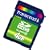 Transcend 4 GB SDHC Class 6 Flash Memory Card TS4GSDHC6