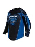 Proto 08 Men s Paintball Jersey - Blue