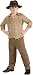 Search : Children's Indiana Jones Costume (Size:Lg 12-14)