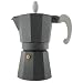 Frabosk 6 cup Moka black