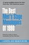 The Best Men's Stage Monologues of 1990 (Best Men's Stage Monologues & Scenes)