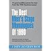The Best Men's Stage Monologues of 1990 (Best Men's Stage Monologues & Scenes)