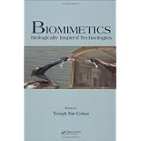Biomimetics: Biologically Inspired Technologies