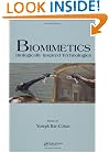 Biomimetics: Biologically Inspired Technologies