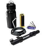 Raleigh Accessory Set - 7 Pieceby Raleigh