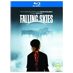 Falling Skies: The Complete First Season [Blu-ray]