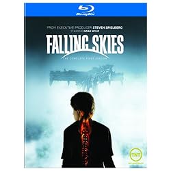 Falling Skies: The Complete First Season [Blu-ray]