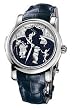 Ulysse Nardin Zeitmesser mit Komplikationen Circus Minute Repeater 740-88