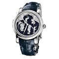 Ulysse Nardin Zeitmesser mit Komplikationen Circus Minute Repeater 740-88