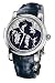 Ulysse Nardin Zeitmesser mit Komplikationen Circus Minute Repeater 740-88