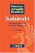 Search : Münchener Anwaltshandbuch - Sozialrecht