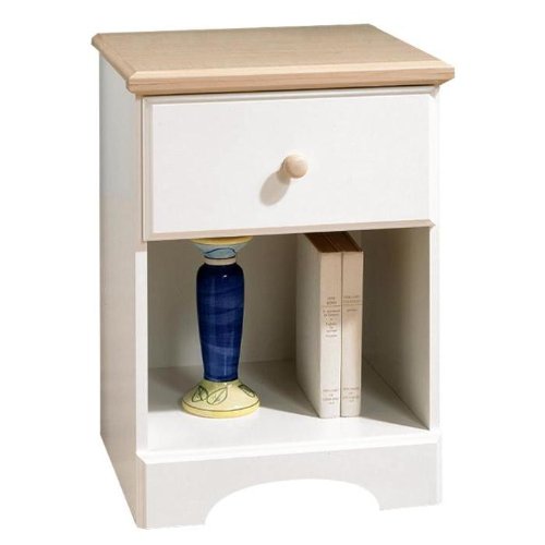 South Shore Furniture 3263-062 Summer Time Night Table