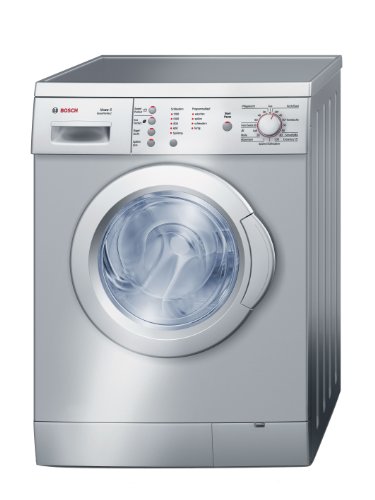 Bosch WAE241SI Waschvollautomat / AAB / A-10% / 6 kg  / 1200 UpM / 1.02 kWh / silber Preisvergleich