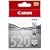 Canon - PGI-520 Bk - Cartouche jet dencre - Noir