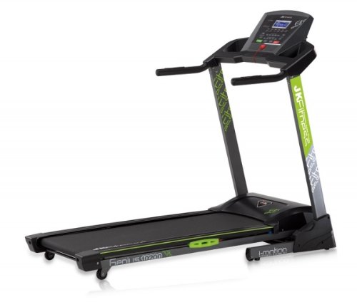 JK FITNESS GENIUS 10200