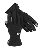 THE NORTH FACE Men's Etip Pamir Windstopper Gloves tnf black (Taille cadre: S)
