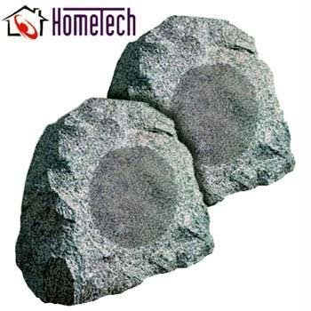 OUTDOOR GRANITE ROCK SPEAKER 10 to 80 watt