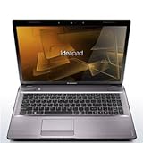 Lenovo IGF Idea, Y570 15.6" 750GB Win7 HP64 (Catalog Category: Computers No ....
