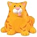 Fat Cat Stress Toy