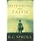 Apologetics Books in the Ligonier Academy Certificate Program