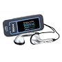 Trekstor i.Beat mood FM Tragbarer MP3-Player 2 GB von Trekstor
