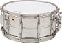 Ludwig Supra-Phonic Snare Drum (Chrome 6.5X14 Inches)