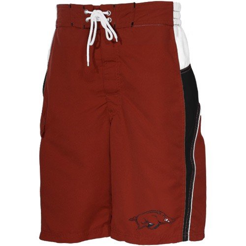 Arkansas Razorbacks Scarlet Men