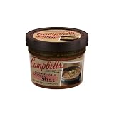 Campbell's Slow Kettle Chicken Chili with Black Beans, 15.7-Ounce Containers (Pack of 8)
