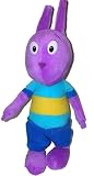 Backyardigans Austin 14 Plush Doll