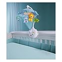Fisher-Price Precious Planet 2-in-1 Projection Mobile