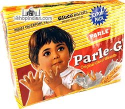 Parle G Biscuits 13.20 Oz