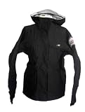 DC Dram Event Waterproof Black Snowboardi Jacket